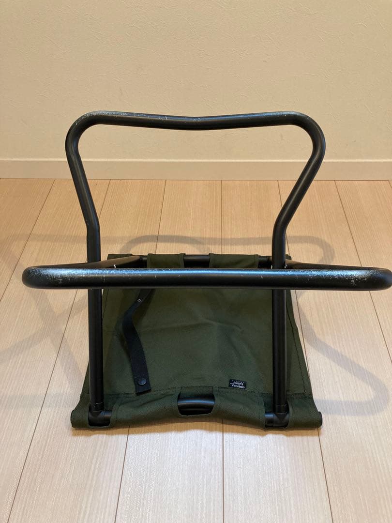 THE NORTH FACE キャンプスツール　ニュートープ　おまけあり