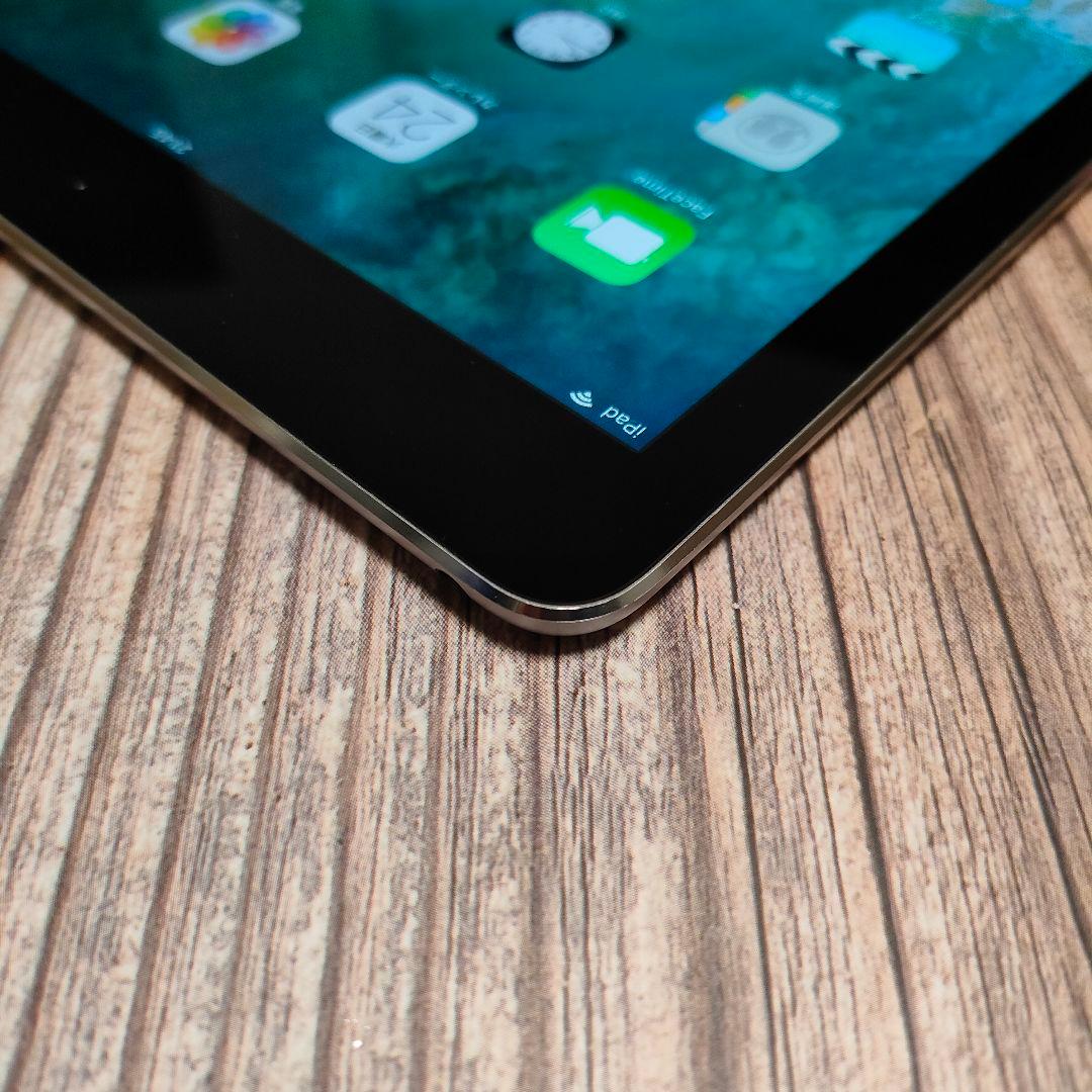 iPad Air 2世代 16GB 美品 バッテリー99%
