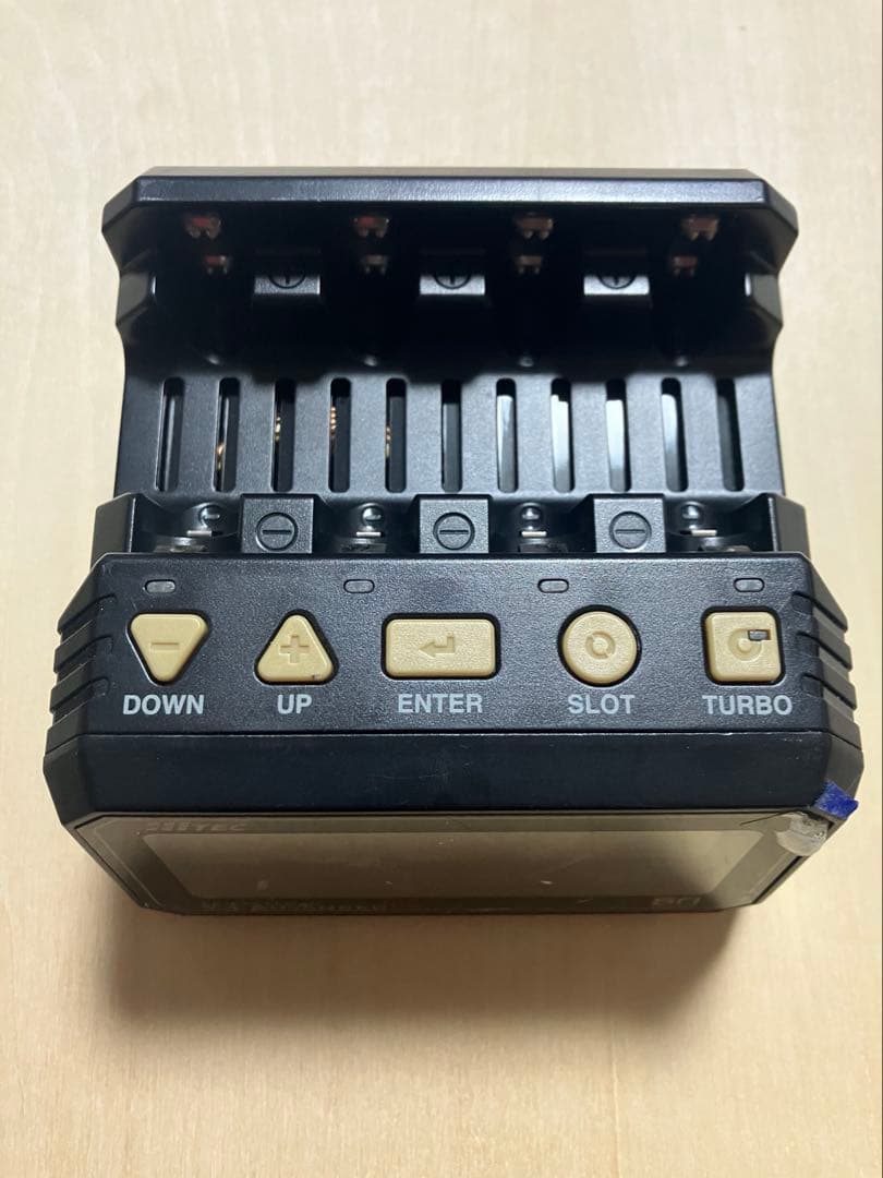 ハイテックX4 Advanced EX、XLINKエックスリンクセット
