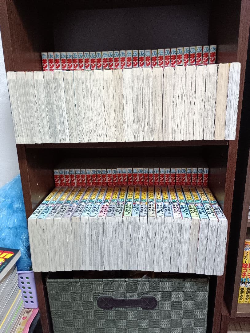 ミナミの帝王 全巻+ヤング編 全6巻+利権空港 全3巻(以下続刊)②