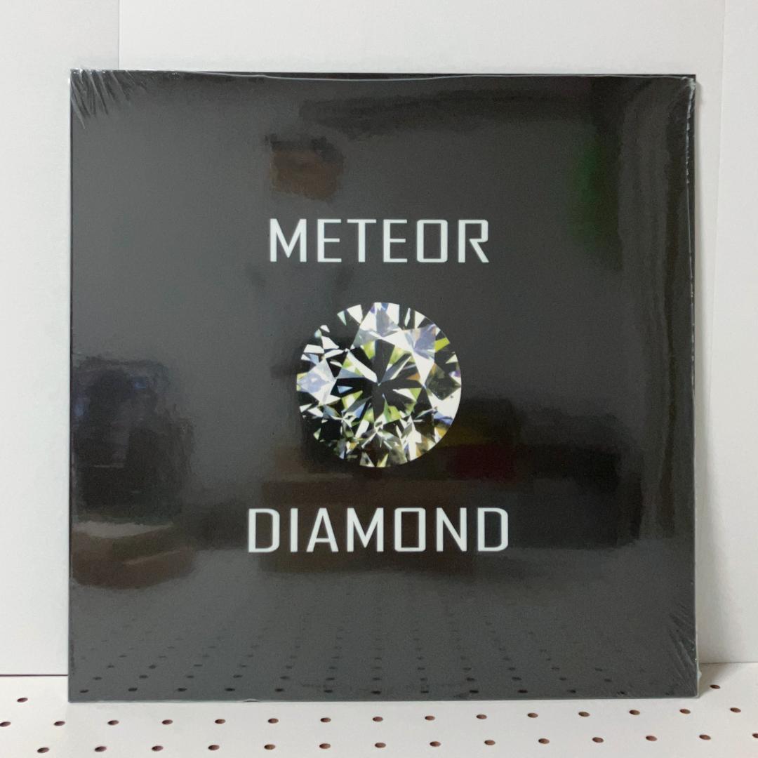 PUNPEE ISSUGI GAPPER METEOR ２タイトルセット販売