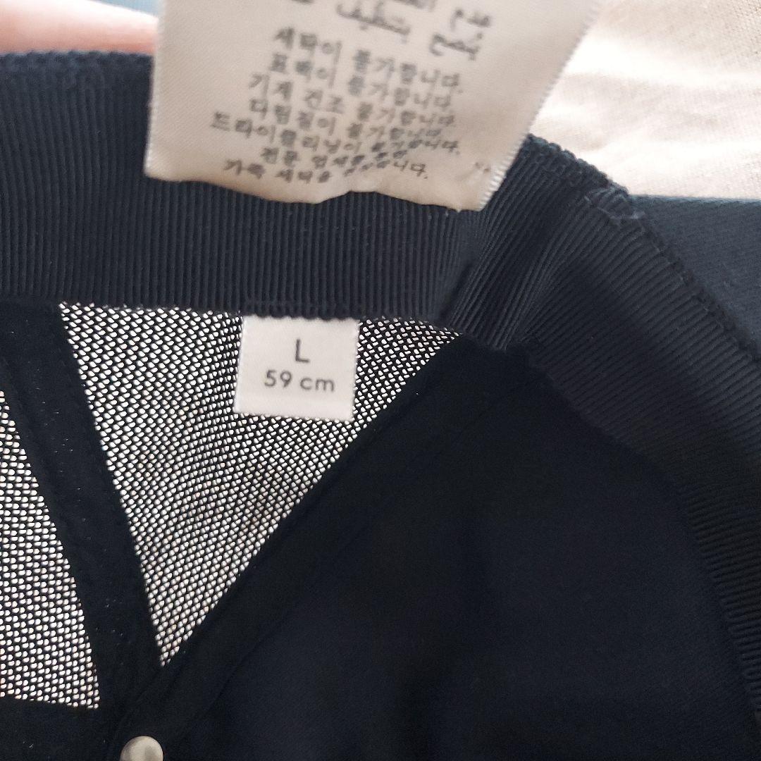 GUCCI☆キャップ　メンズ&レディース「あんしん鑑定」