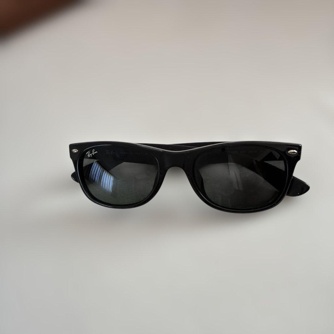 Ray Ban サングラス[ウェイファーラー型]