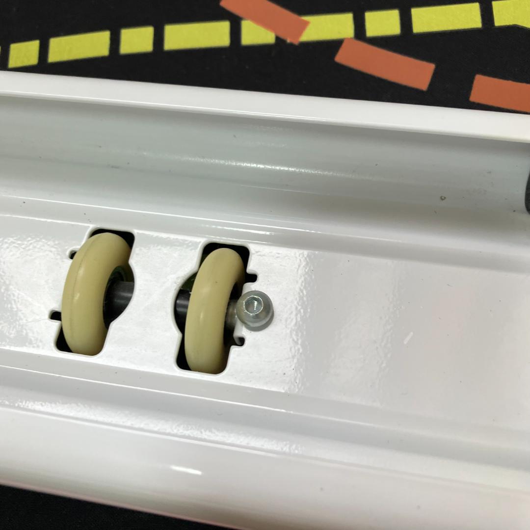 レッグマジック サークル 　DVD　アップグレードキット付き　LEG MAGIC