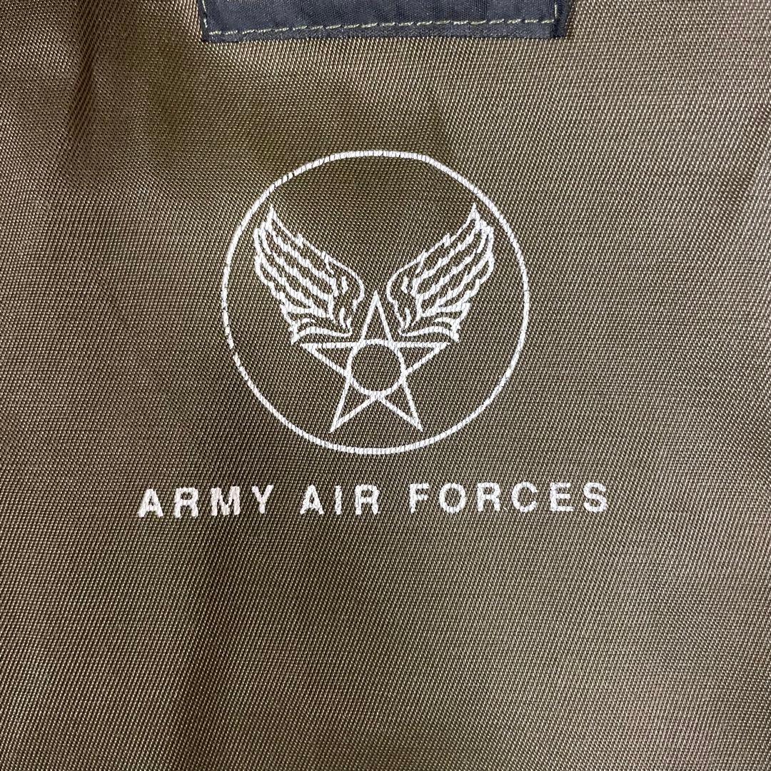 90s　ALPHA　vintage vest　TYPE C-1　USA製