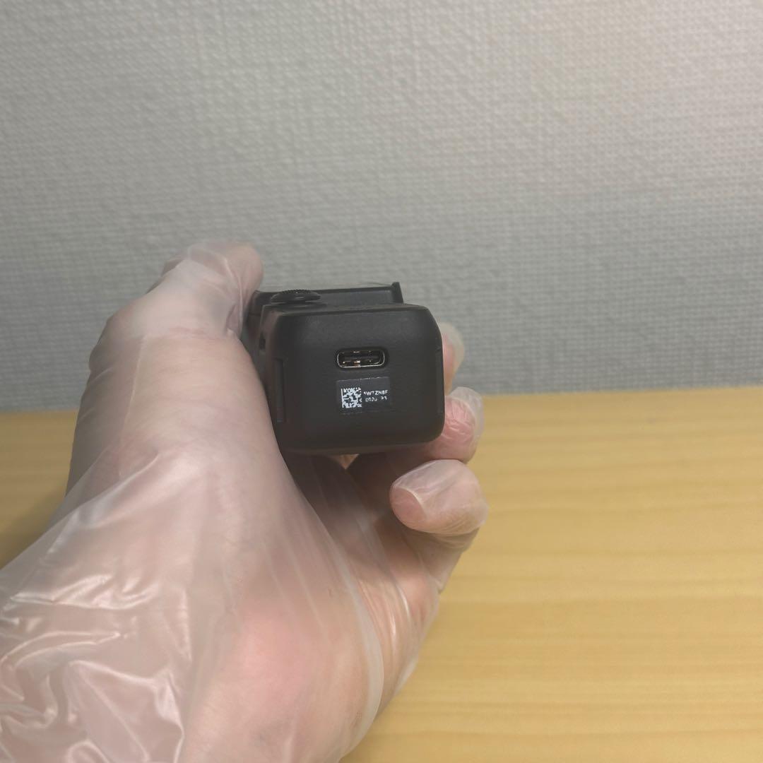【まあたんページ】DJI Osmo Pocket 3