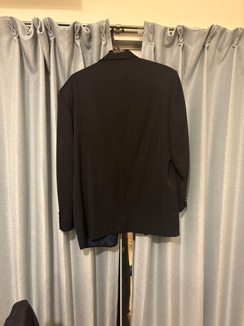 COMME des GARCONS HOMME 田中オム テーラードジャケット