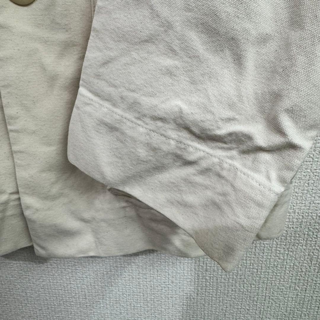 toogood THE PHOTOGRAPHER JACKET フォトグラファー