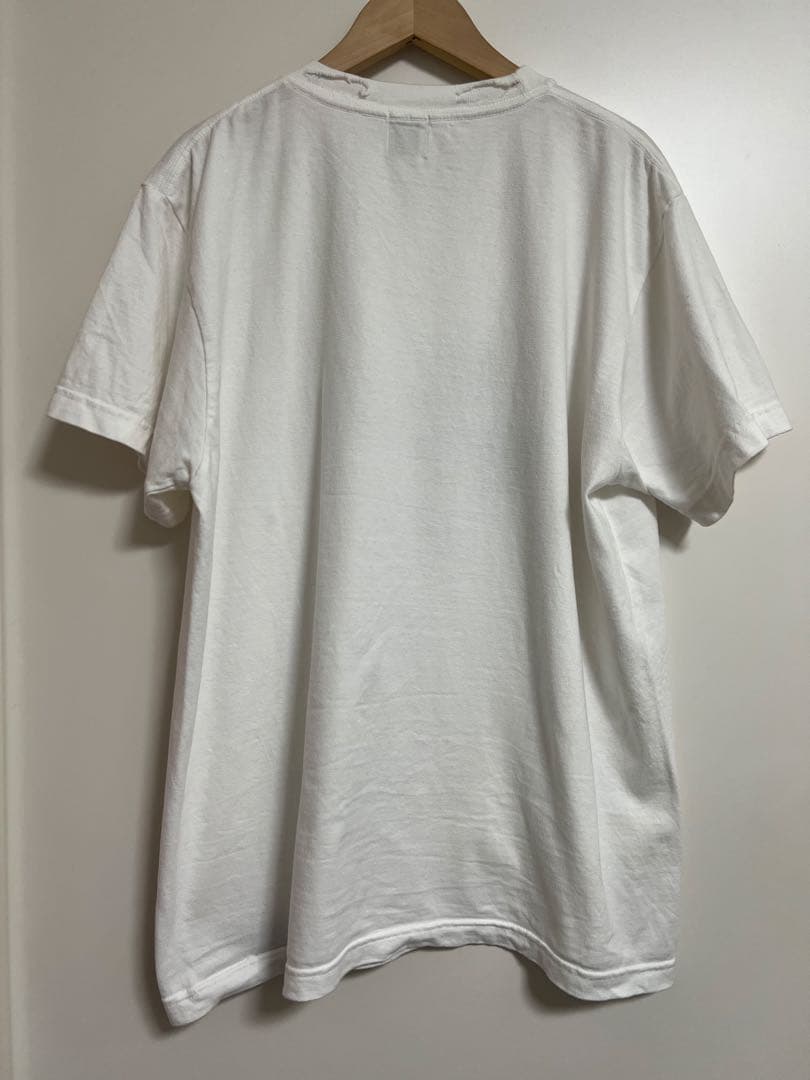 6(ROKU) ミッキー　MICKEY/Tシャツ