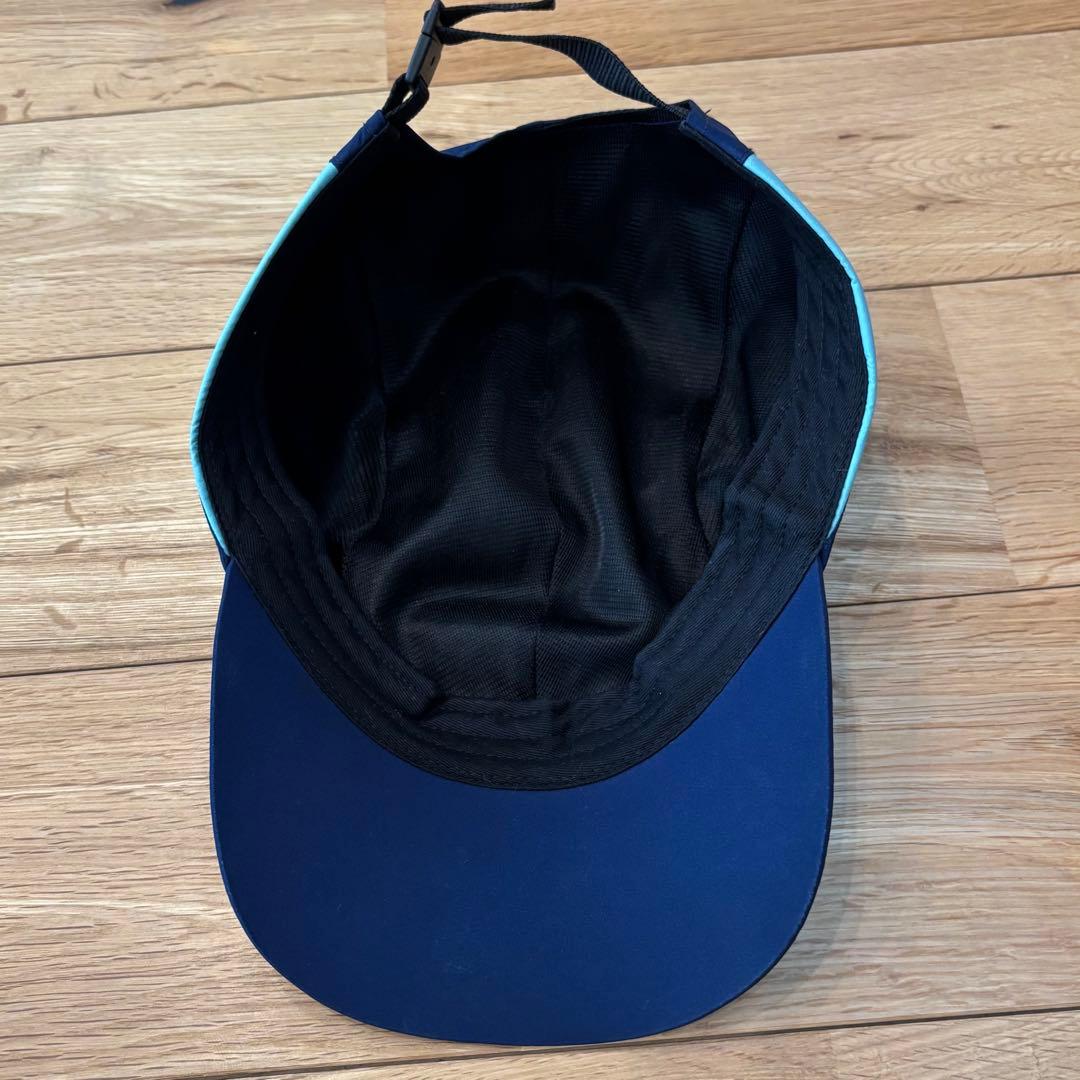 【美品】Supreme GORE-TEX Paclite Camp Cap