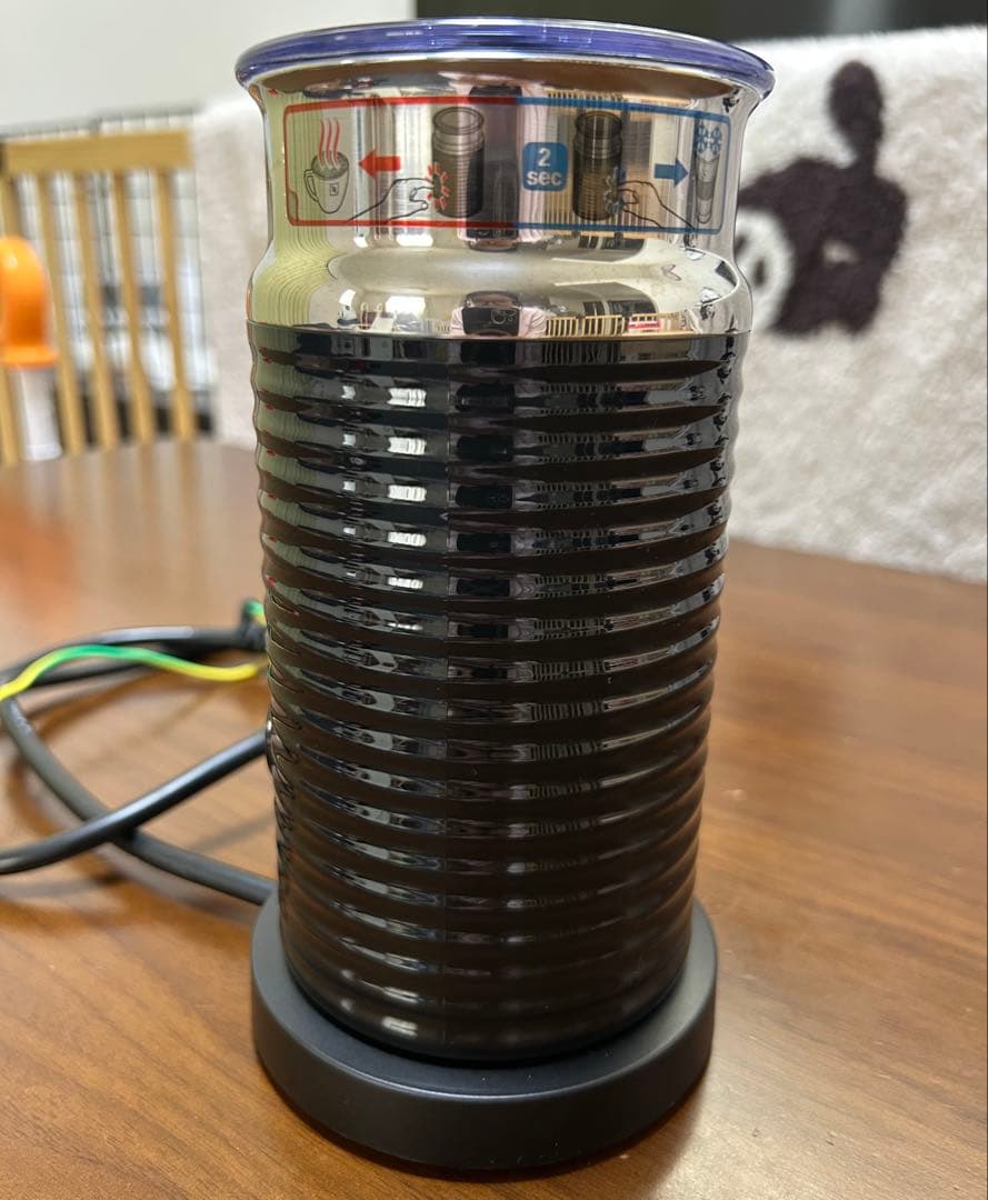 ネスプレッソ コーヒーメーカー エッセンサ ミニ D30 バンドルセット