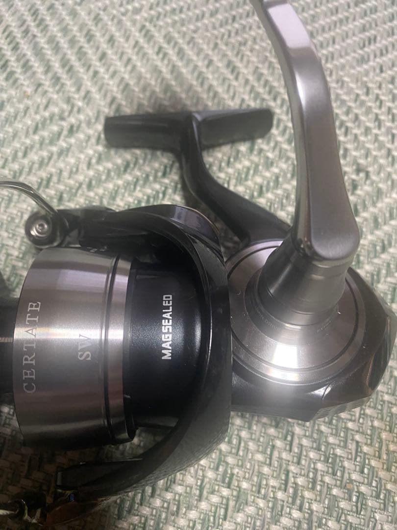 Taka　24 セルテートSW 6000 XH