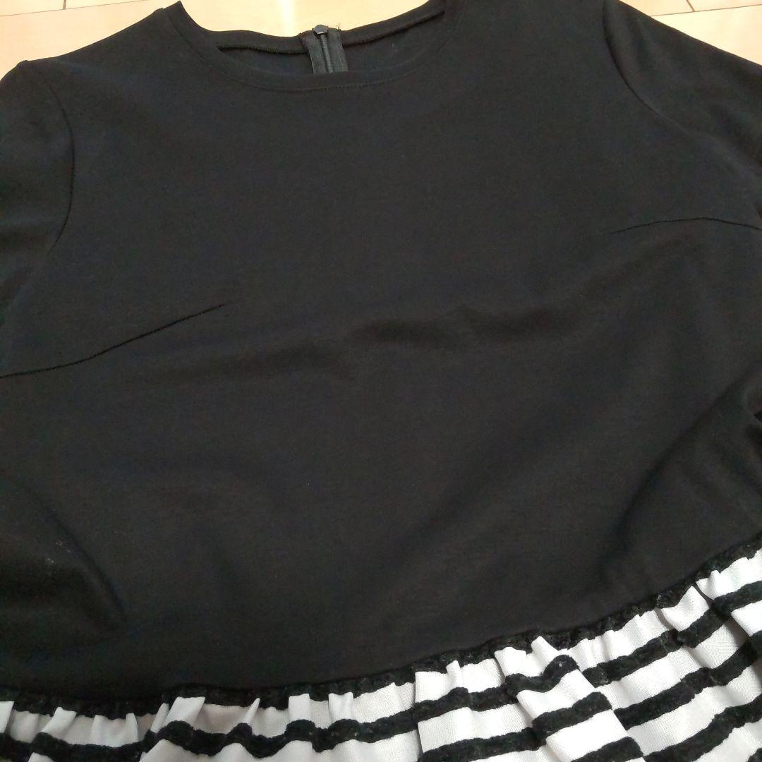 ボーダーズアットバルコニー　Tシャツ