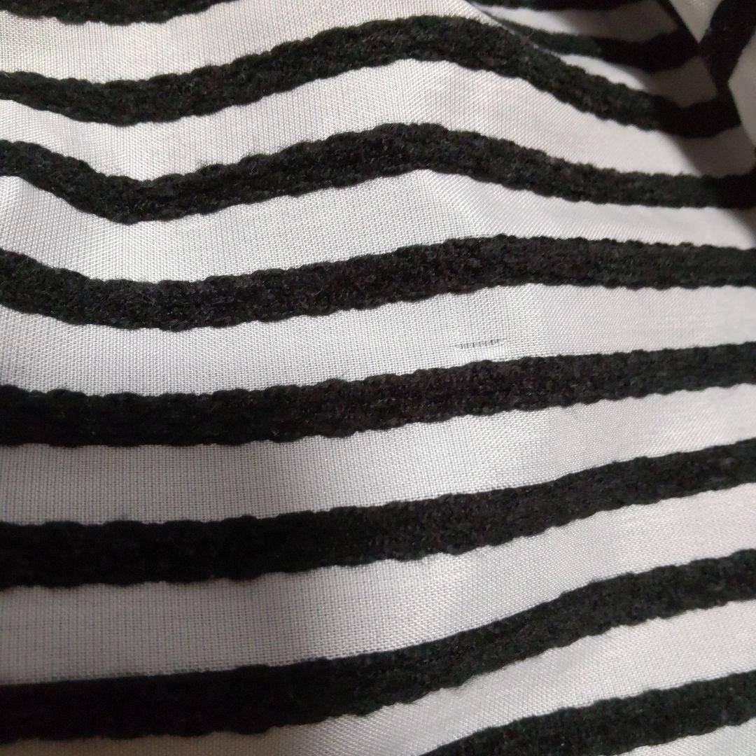 ボーダーズアットバルコニー　Tシャツ