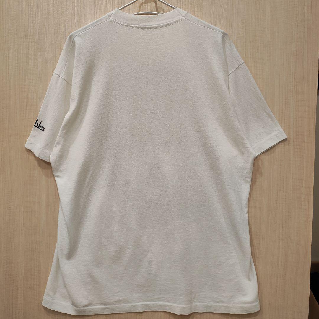 レ・ミゼラブル　Les Miserables・コゼットTシャツ　シングルステッチ