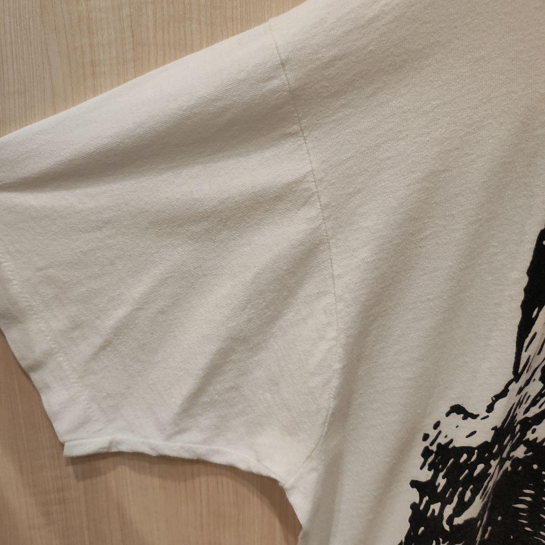 レ・ミゼラブル　Les Miserables・コゼットTシャツ　シングルステッチ