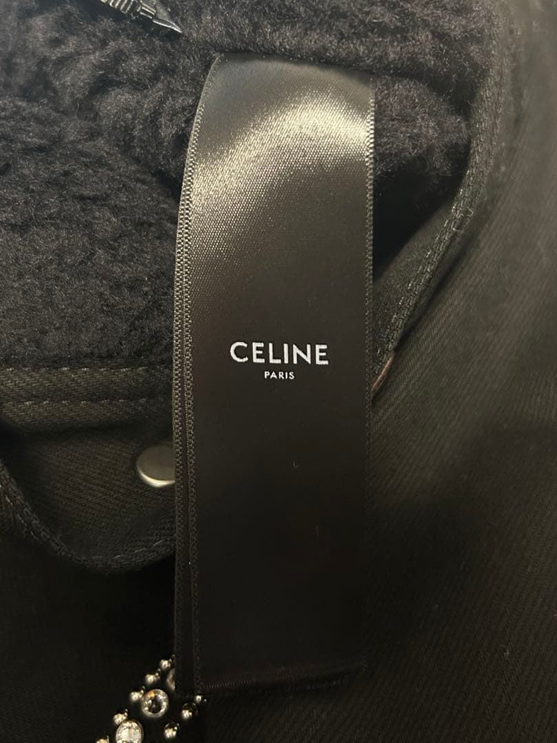 【SALE中】CELINE ジャケット
