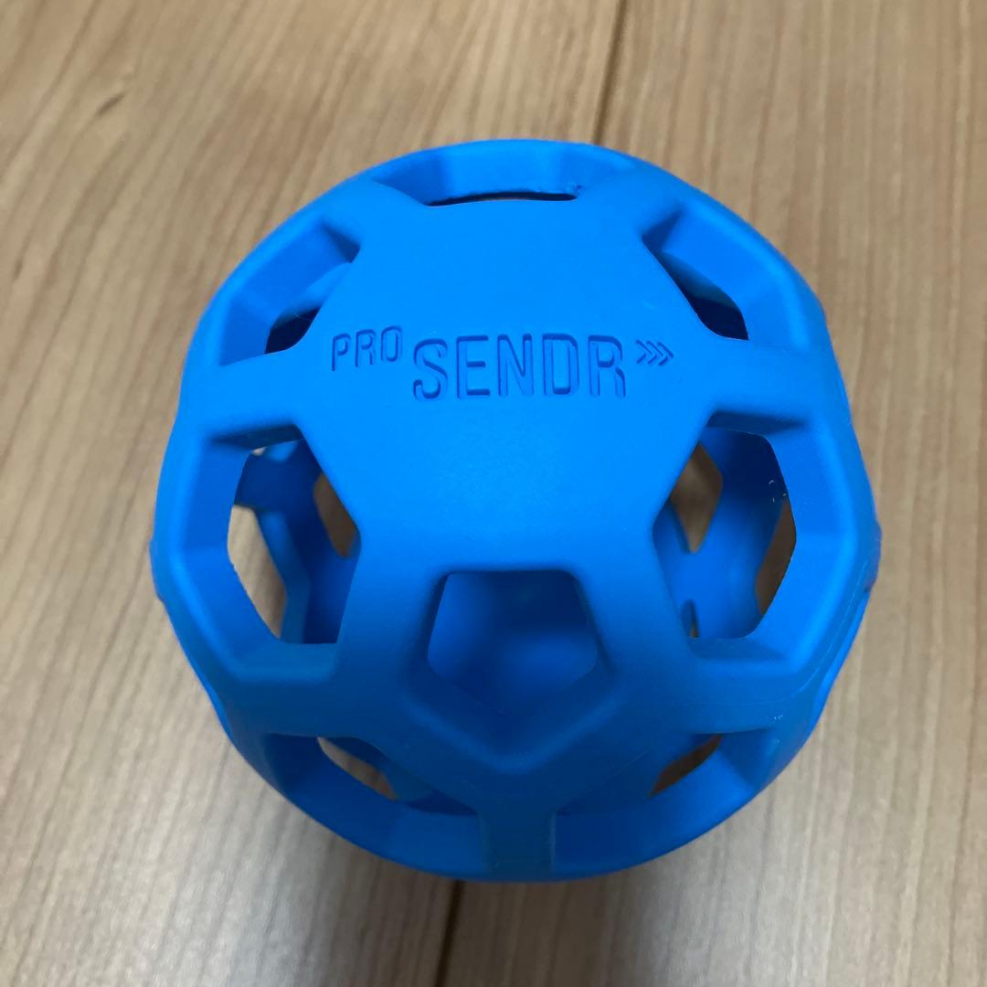 PRO SENDER 右利き用