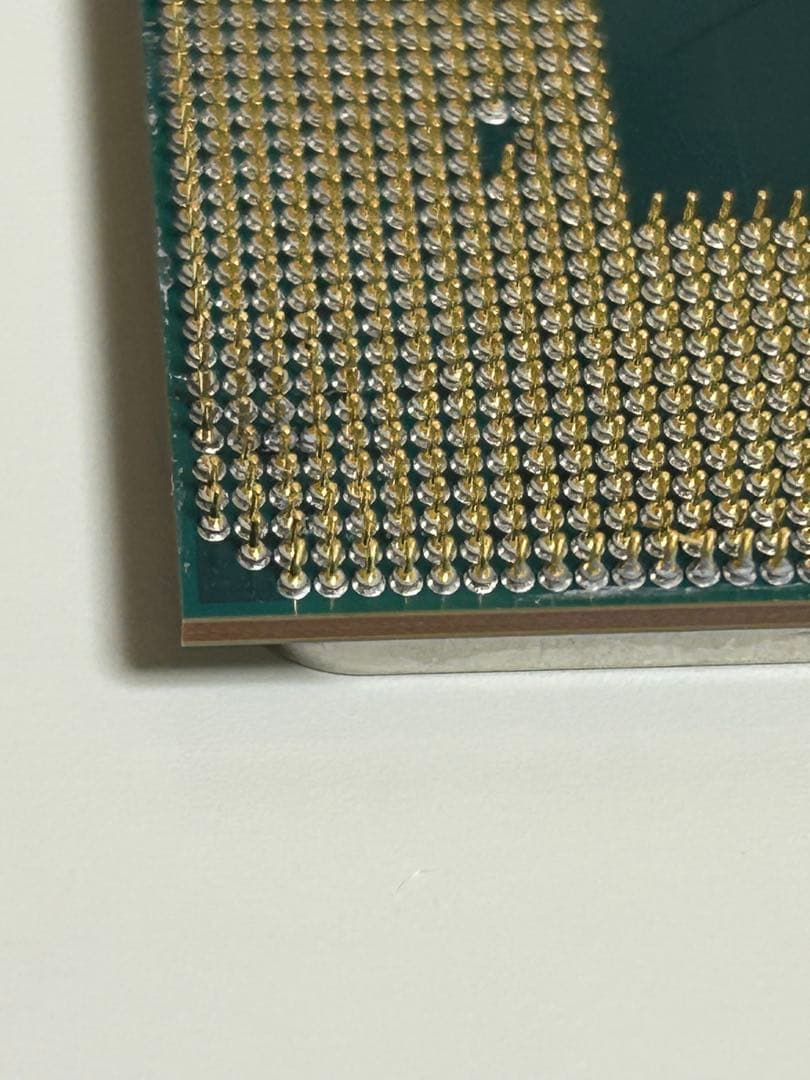 ジャンク品　A520m-tw Ryzen7 5700x