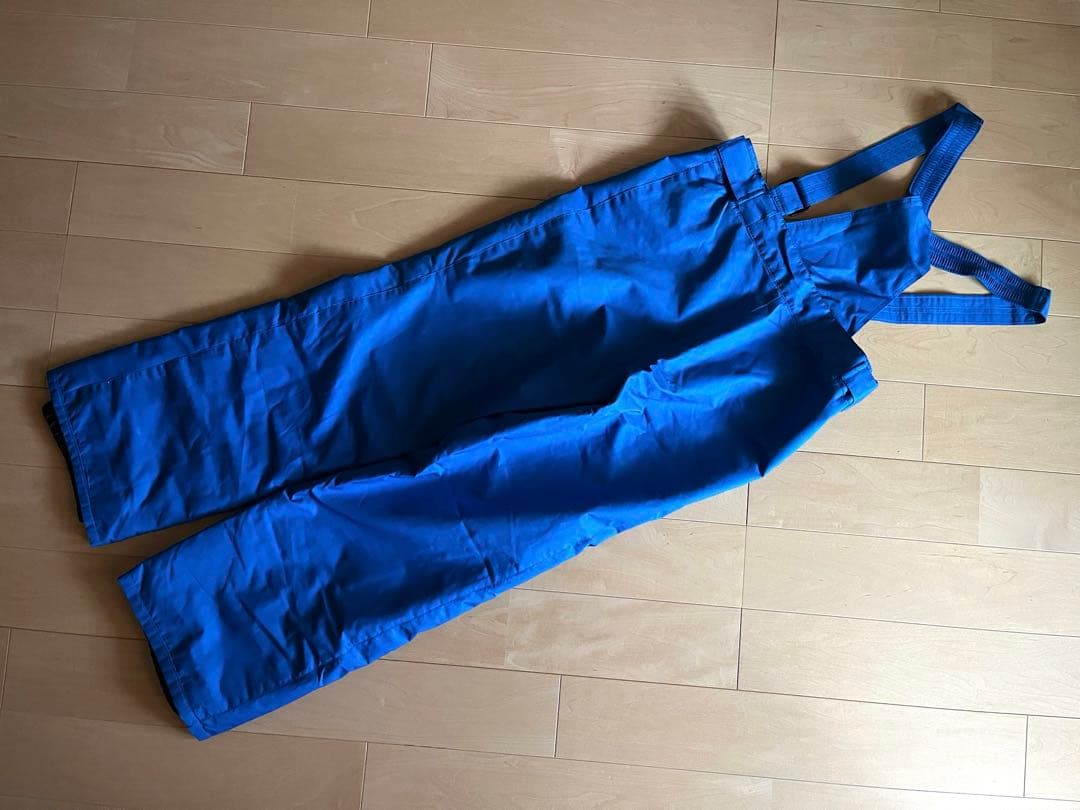 Phenix スキーウェア 150 上下セット