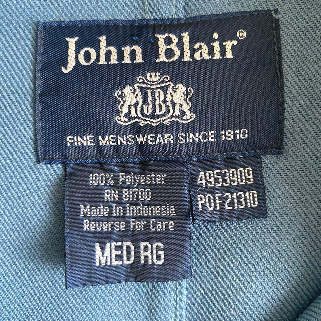 70s〜 John Blair ウエスタン CPOジャケット L相当