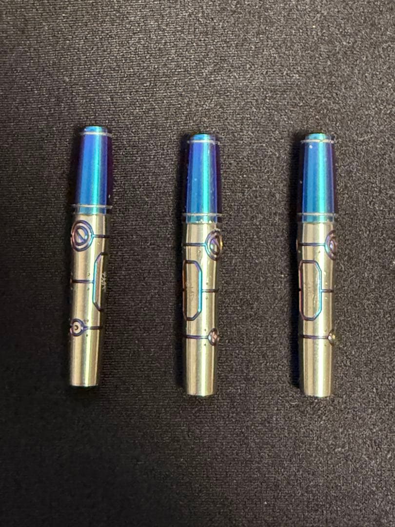 【中古】TARGET 2BA RISING SUN G9 NO GROOVE