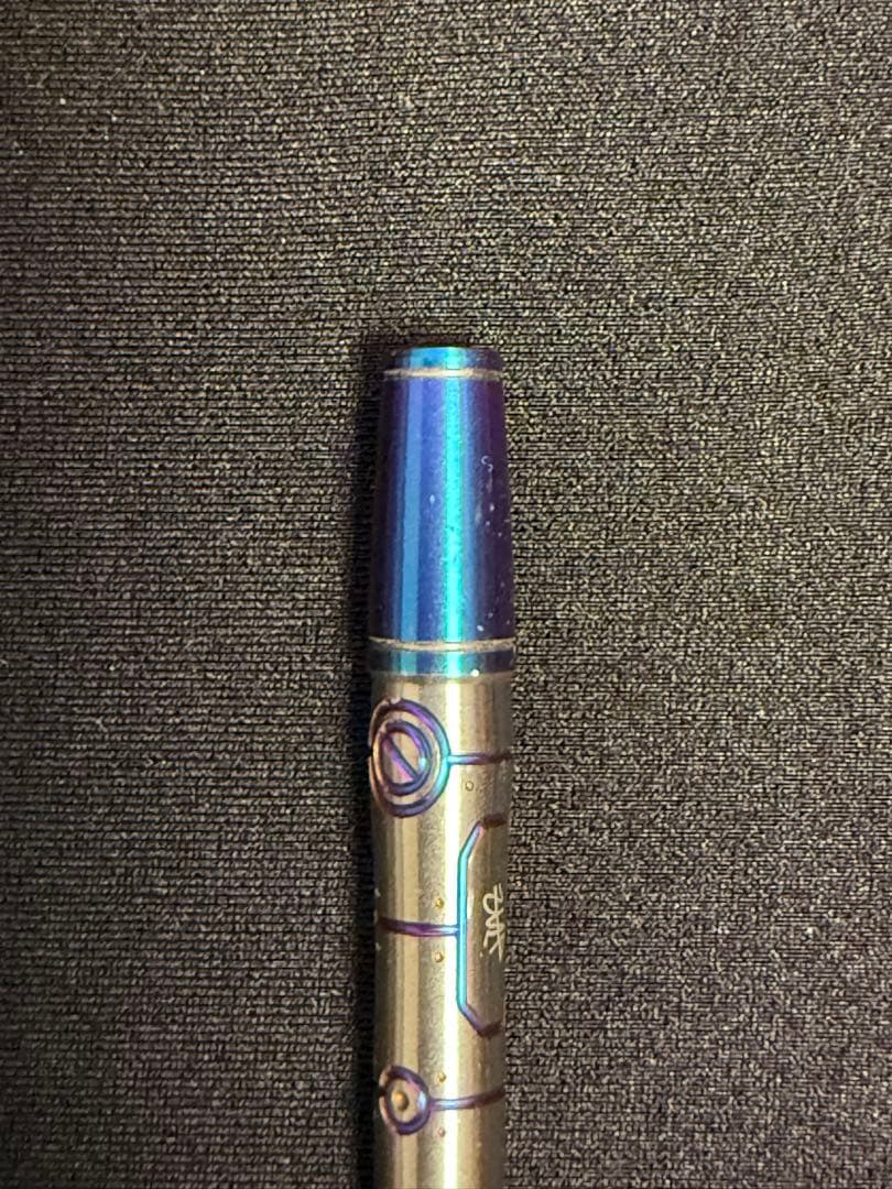 【中古】TARGET 2BA RISING SUN G9 NO GROOVE