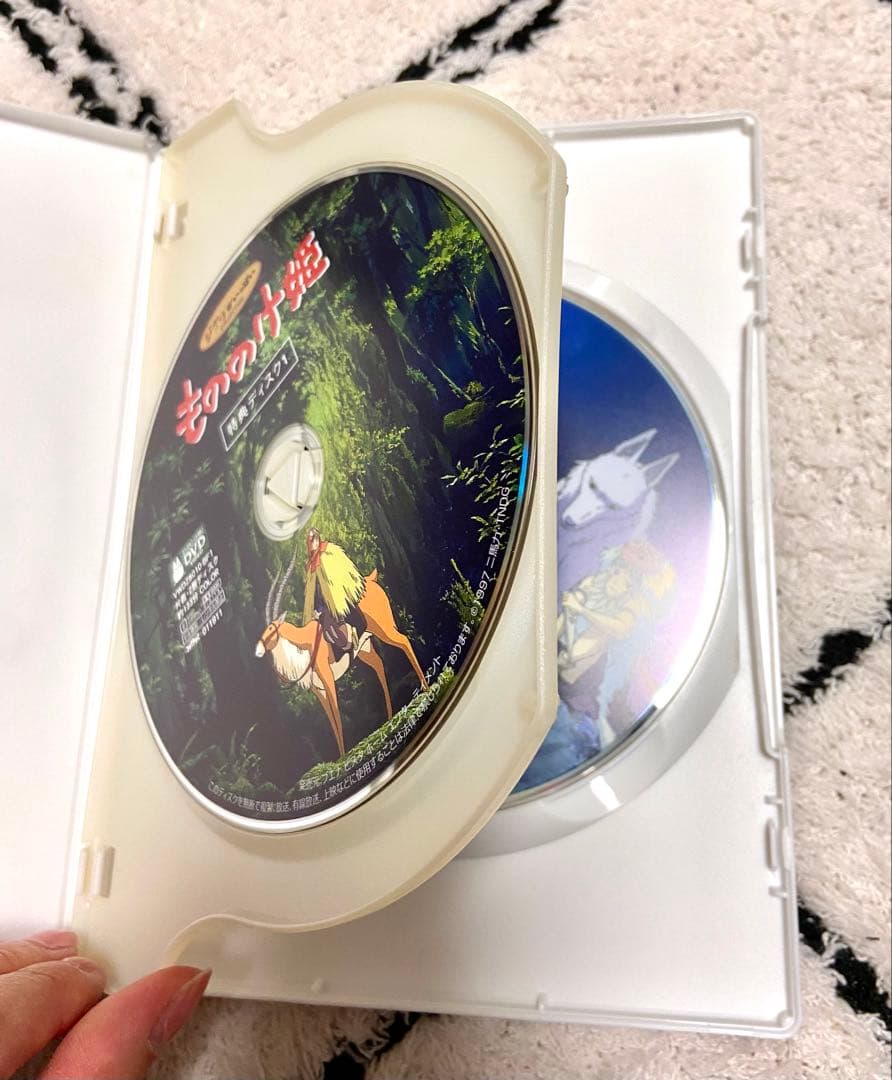 ジブリ　DVDまとめセット