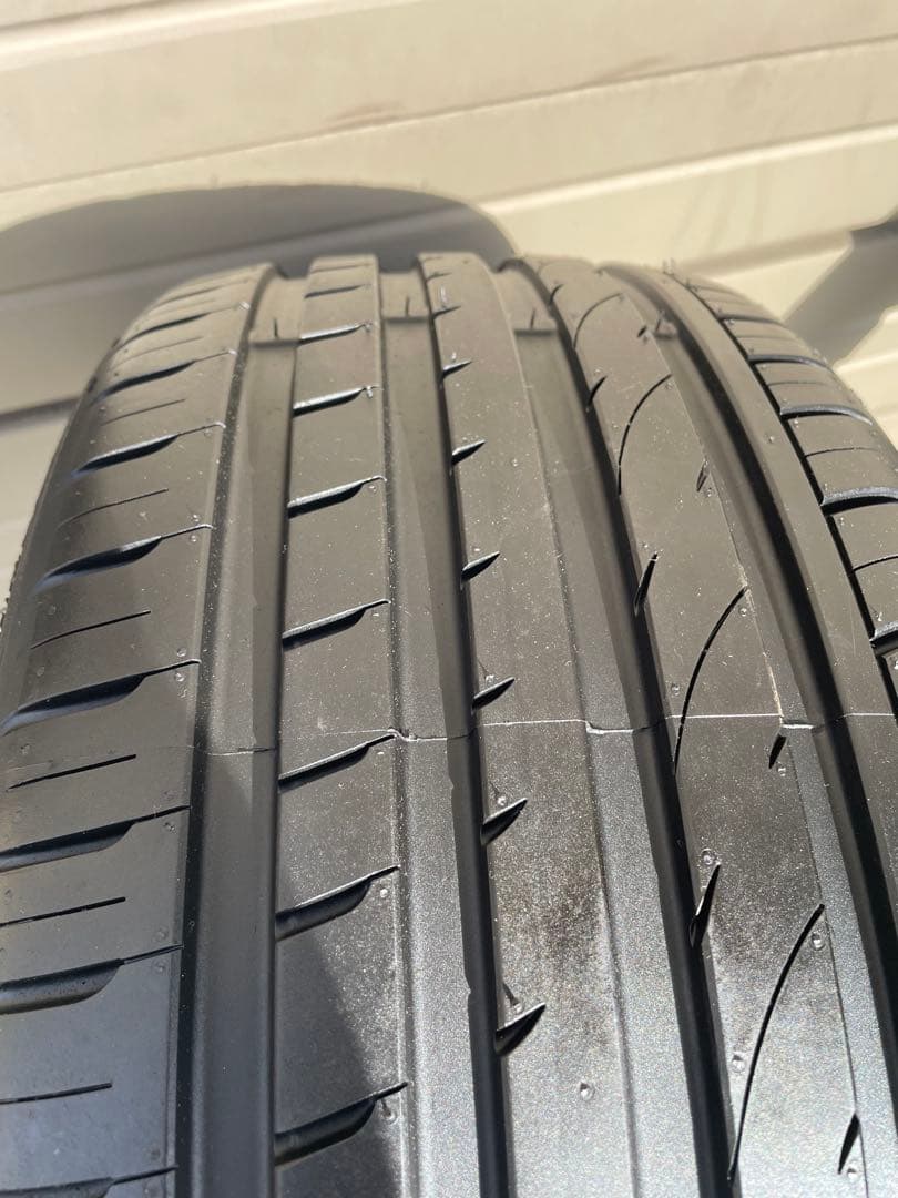 司*様 225/35R19 2本セット APTANY SPORTmacro R3