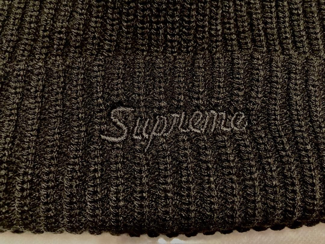 Supreme Loose Gauge Beanie ビーニー 登坂広臣着用