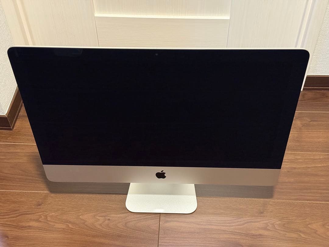 T*a様 希少iMac 4K Retina late2015 16GBモデル 2