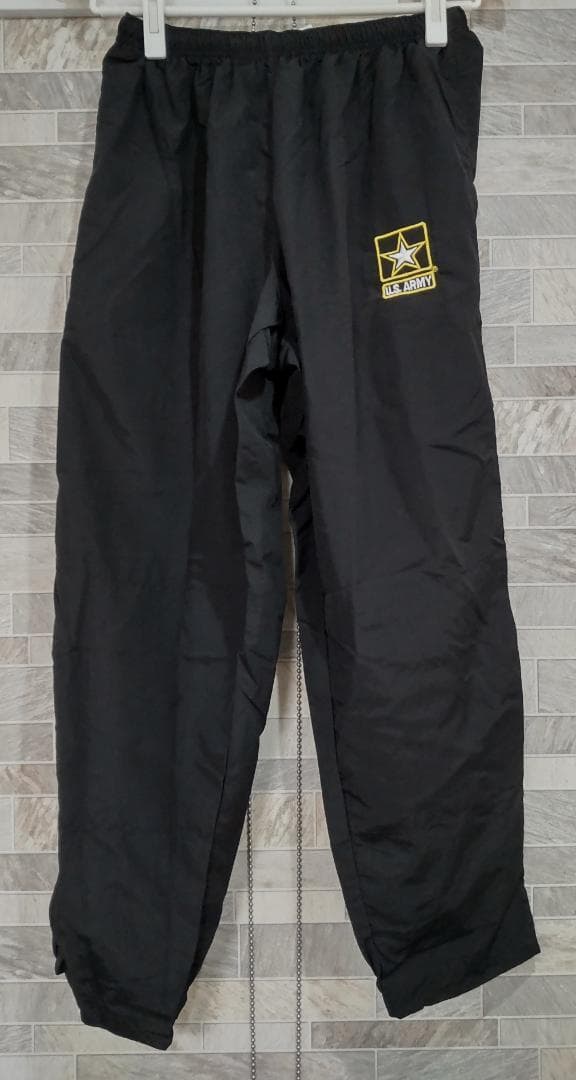 【user_622b0160】実物米軍 USArmy APFU 上下セット