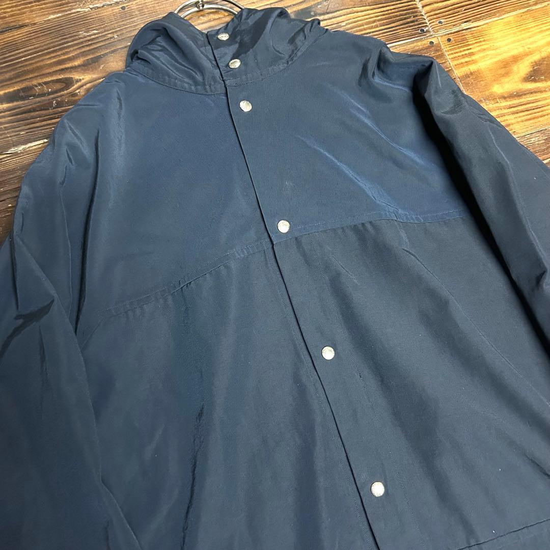 ヤエカ フーディージャケット EXCLUSIVE FABRIC