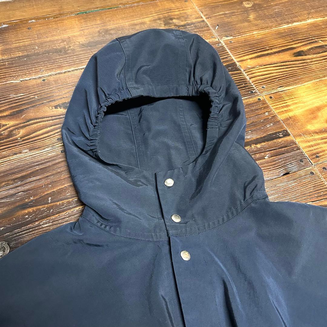 ヤエカ フーディージャケット EXCLUSIVE FABRIC