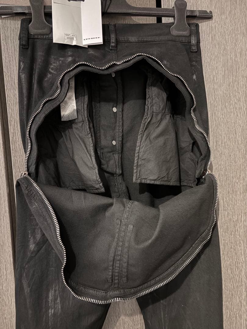 rickowens bolan banana SCF素材　26インチ