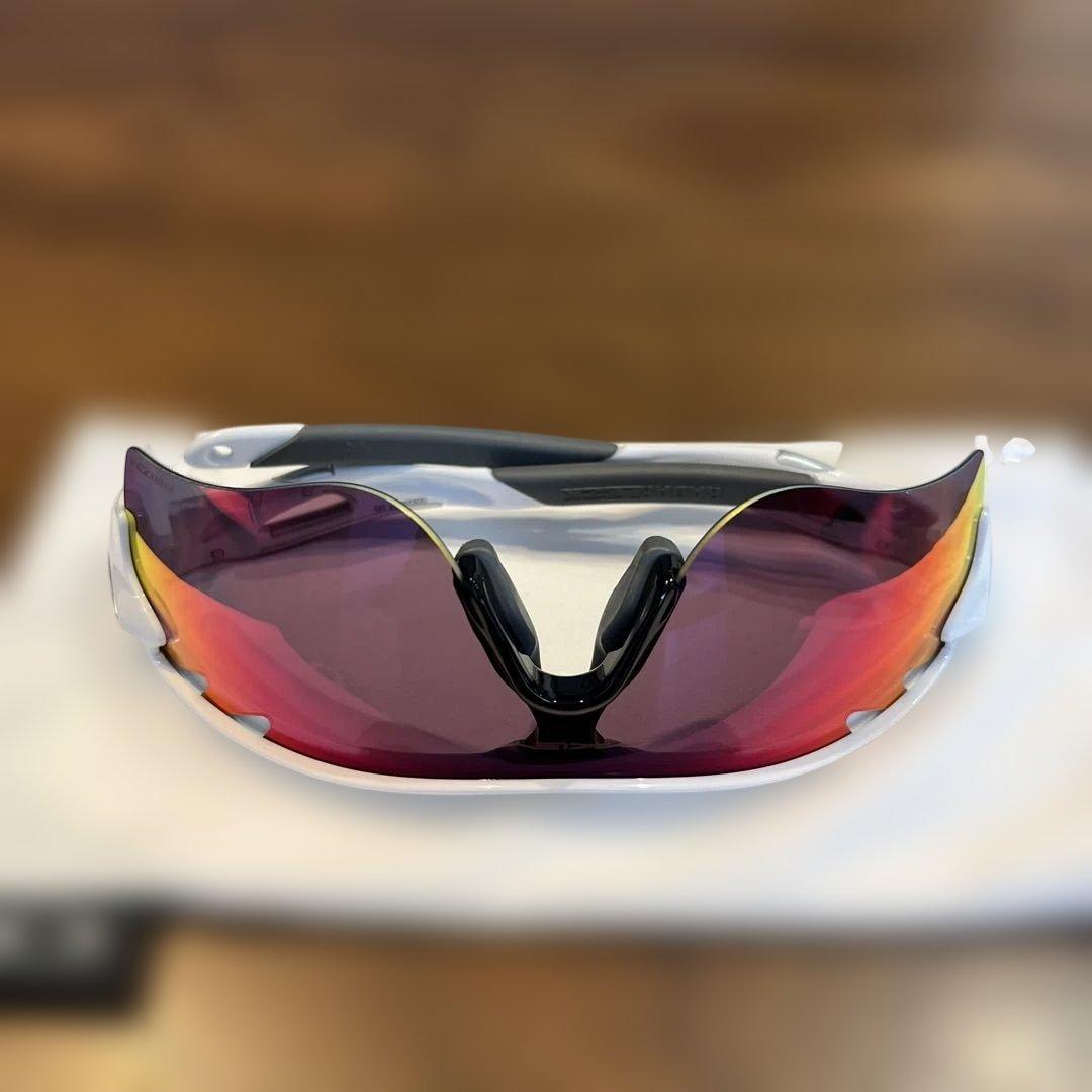 【最終値下げ】【超美品】【サングラス】OAKLEY オークリー