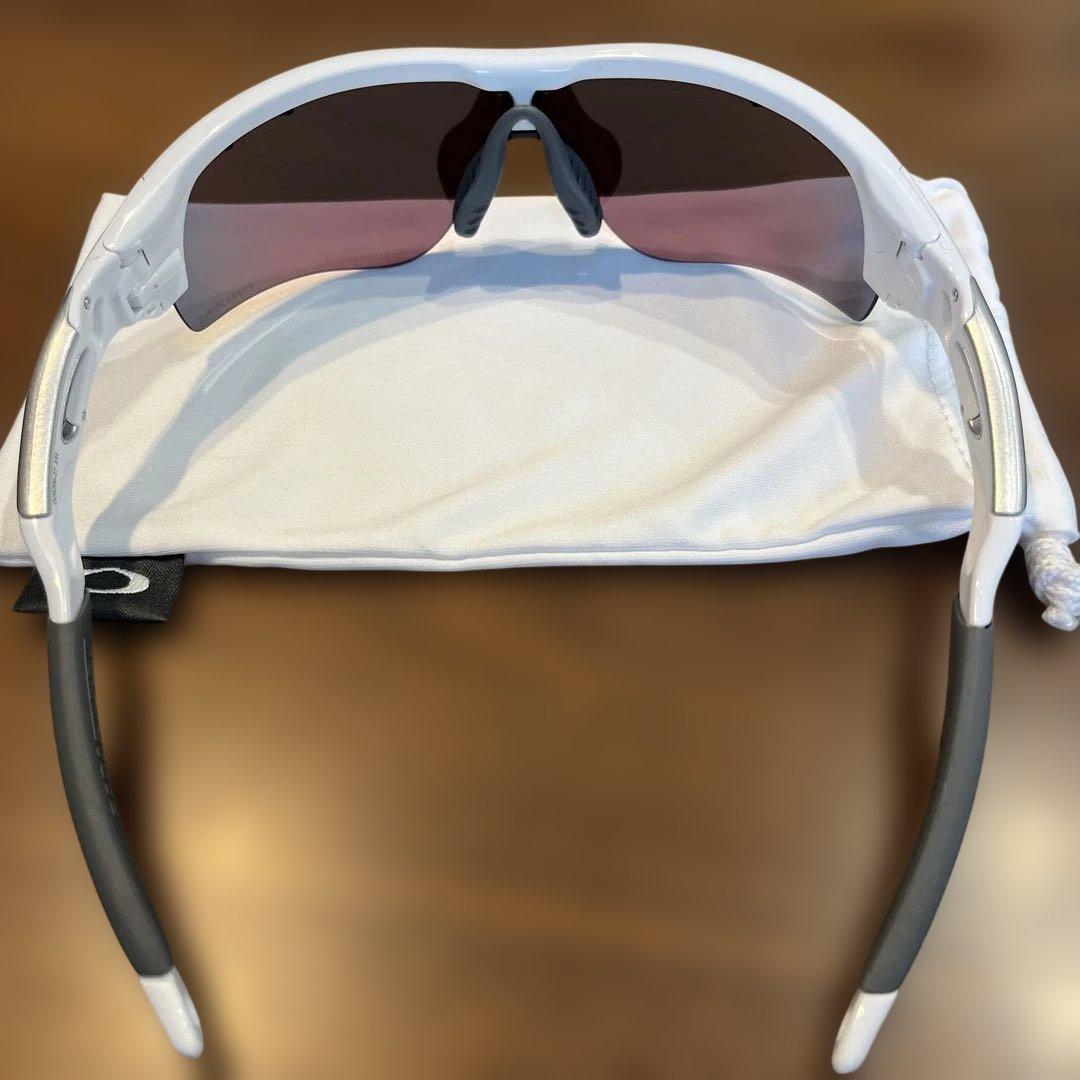 【最終値下げ】【超美品】【サングラス】OAKLEY オークリー