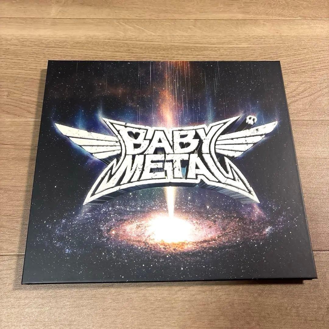 L GALAXY THE LIMITED EDITION 外箱なし
