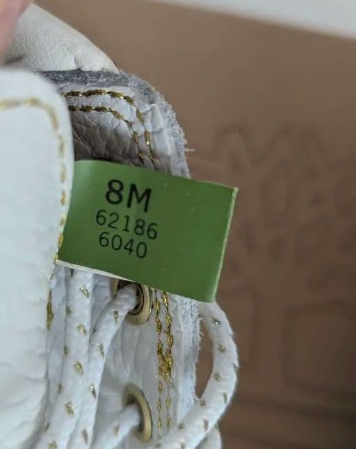 Timberland ティンバーランド　ホワイトブーツ レディース