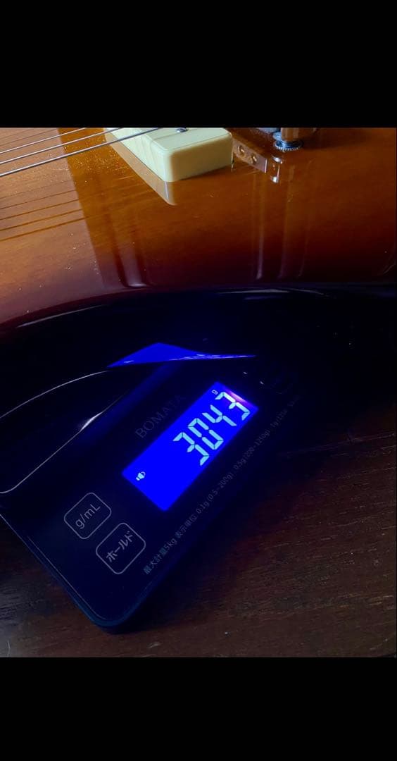 【ご依頼主】☆美品良品☆PRS SE Soapbar II☆P-90☆