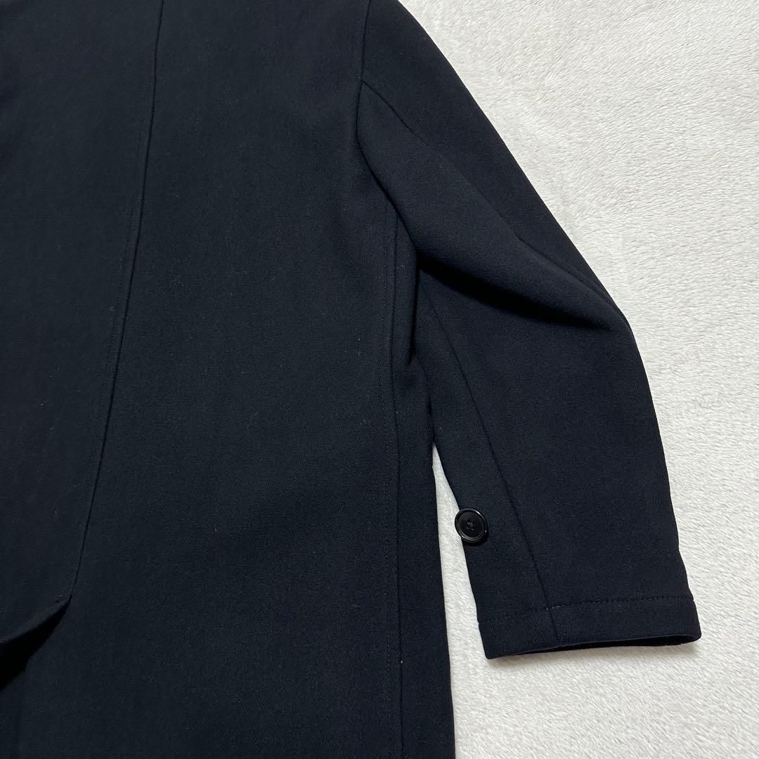 極美品　UNIVERSAL PRODUCTS ダッフルコート　ウール　アウター