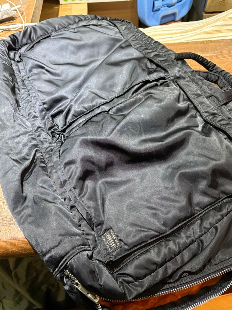 PORTER ボストンバッグ　特大サイズ