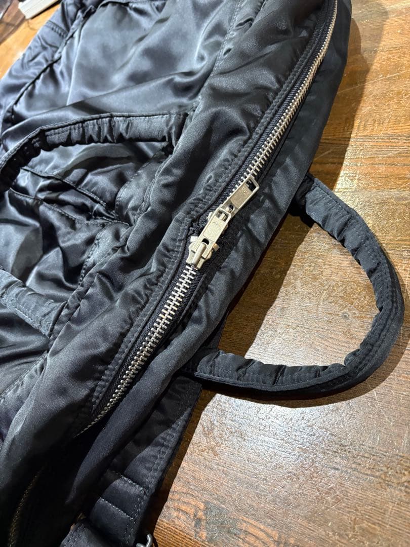 PORTER ボストンバッグ　特大サイズ