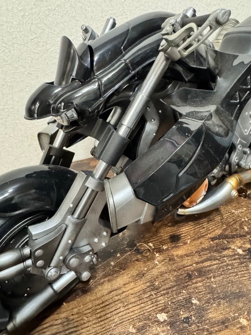 dk様　GAMETOYS 1/6 ハーディデイトナ