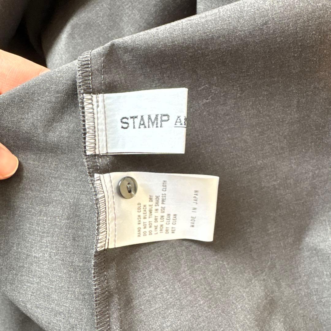 美品！STAMP AND DIARY ワンピース