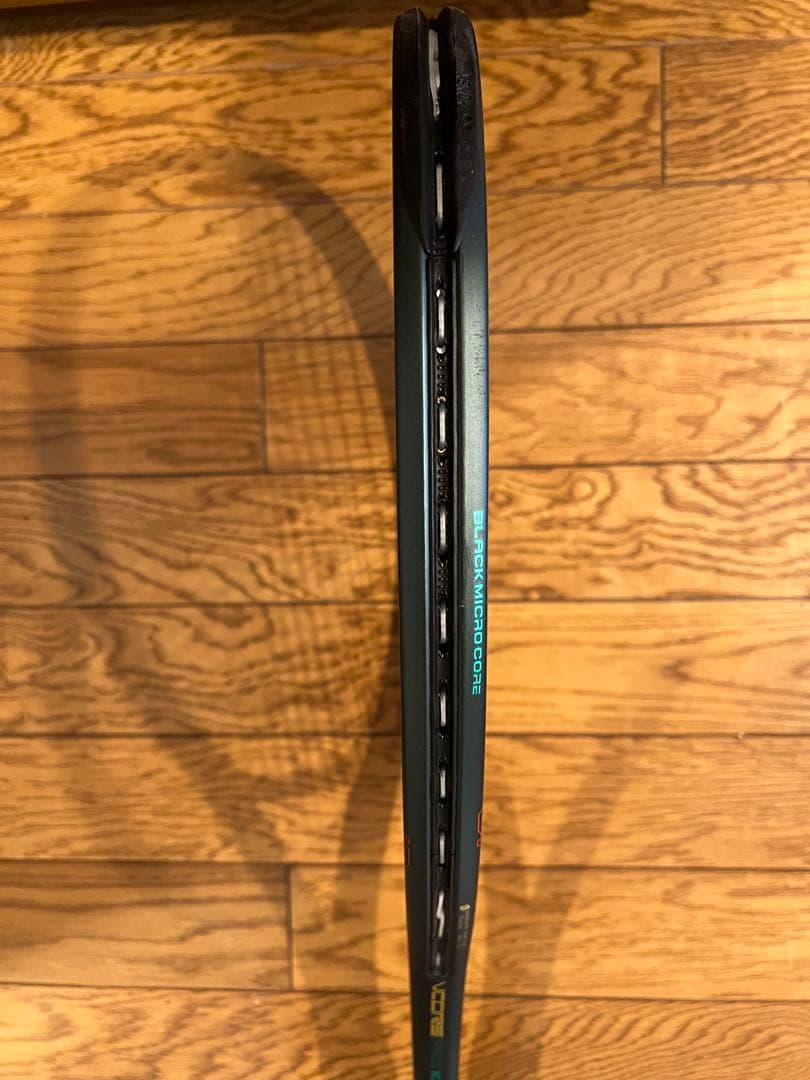ヨネックス 硬式テニスラケット YONEX VCORE PRO 100JP