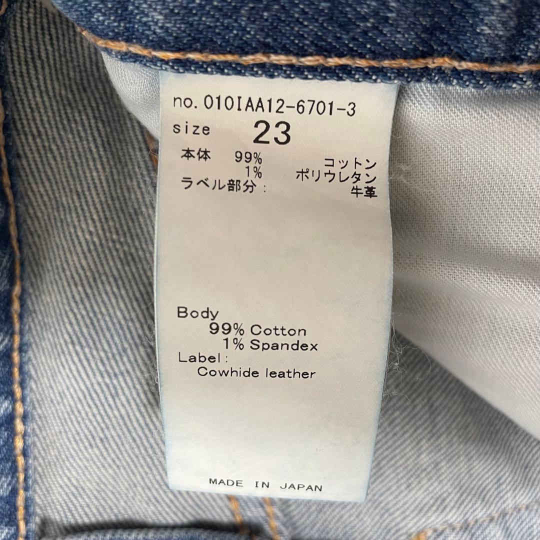 大人気！2026年MOUSSY MVS フレアデニム 新タグ ストレッチ素材