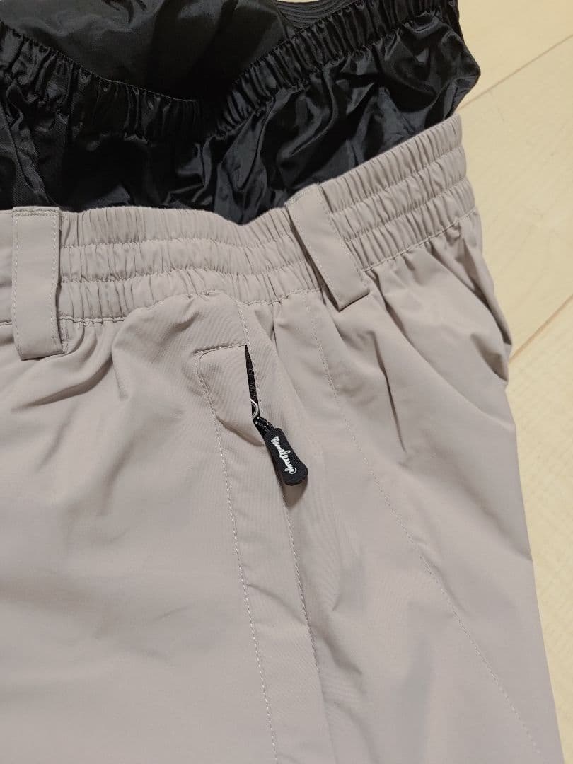 namelessage スノーボードウエアー パンツ XL スノーパンツ