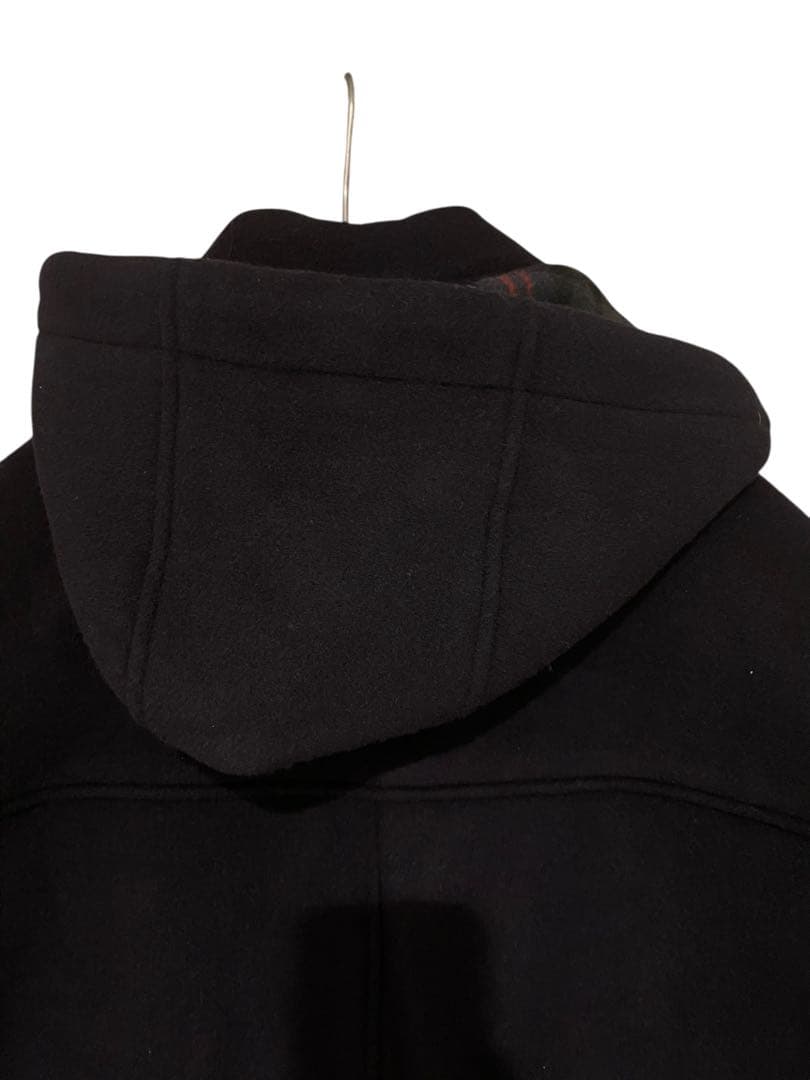 Brooks Brothers ブルックスブラザーズ　ダッフルコートウールL美品