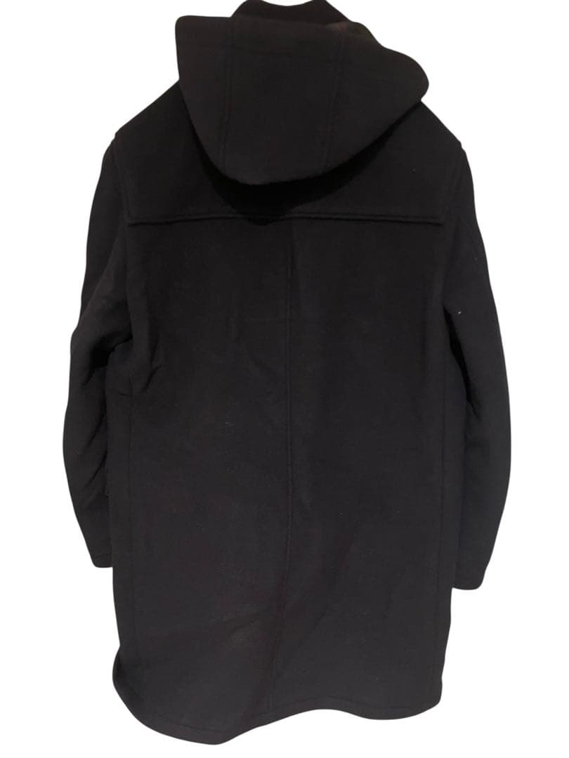 Brooks Brothers ブルックスブラザーズ　ダッフルコートウールL美品